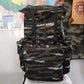 Shiralee Carrying Camouflage Large Capacity Training Tactical Bags