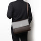 Men's Business Trendy Light Luxury Pannier Shoulder Bags