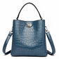 Cool Women's Charming Fashion Stone Pattern Shoulder Bags