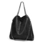 Women's Slouchy Stylish Fashion Large Capacity Shoulder Bags