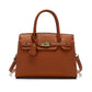 Women's Versatile Fashion Retro Large Capacity Bags