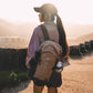 Men's Waterproof Female College Hiking Tourist Fashion Backpacks