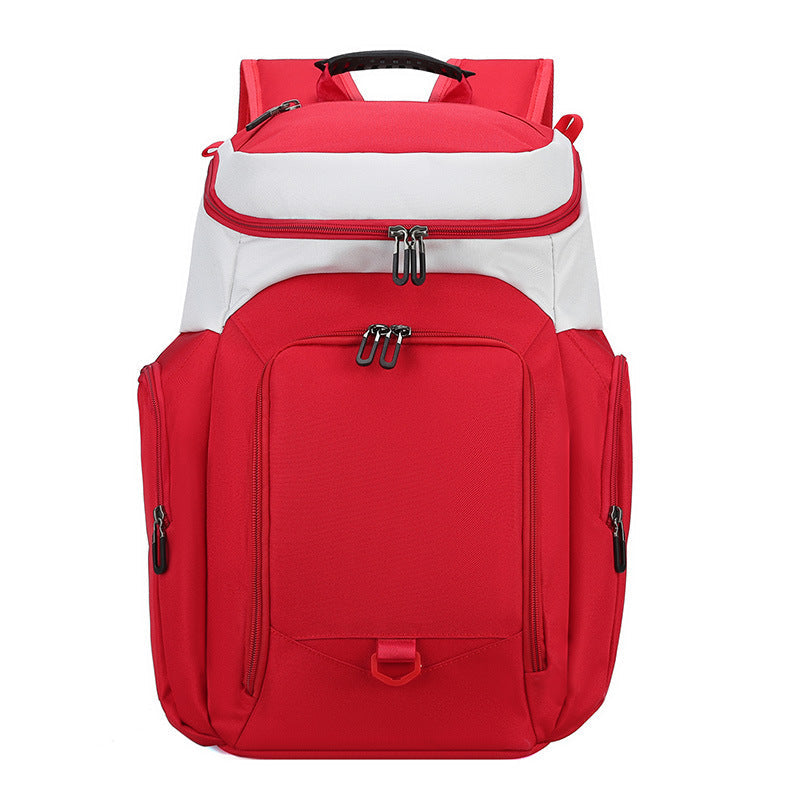 Men's Basketball Multifunctional Storage Large Capacity Only Backpacks