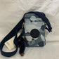 Spring Home Monkey Urban Simple Nylon Phone Bags