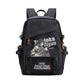 Anime Spy Play House No Canvas Backpacks