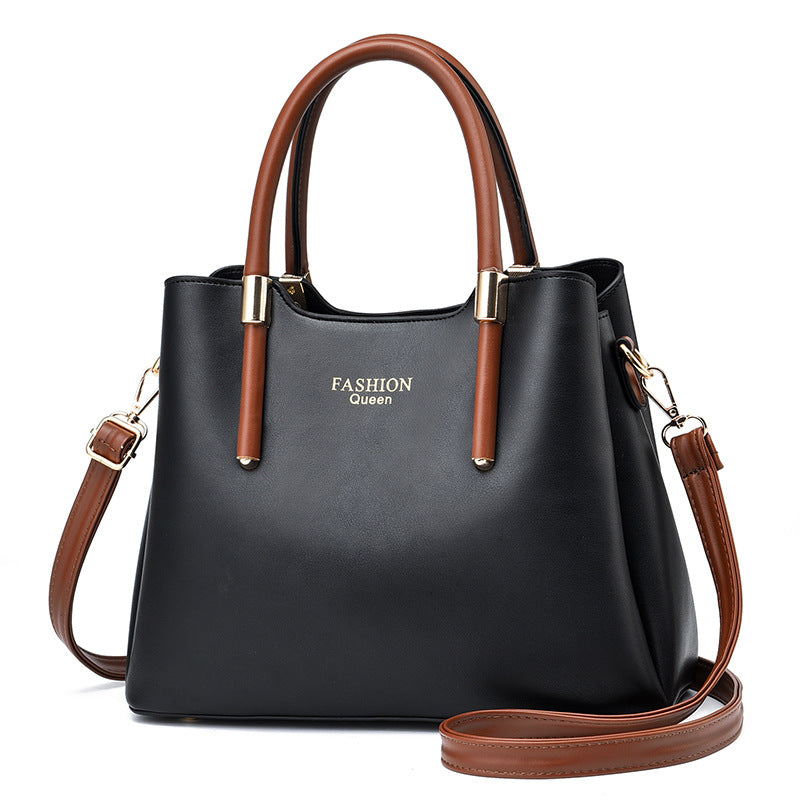 Women's Creative Classic Trendy Popular Big Handbags