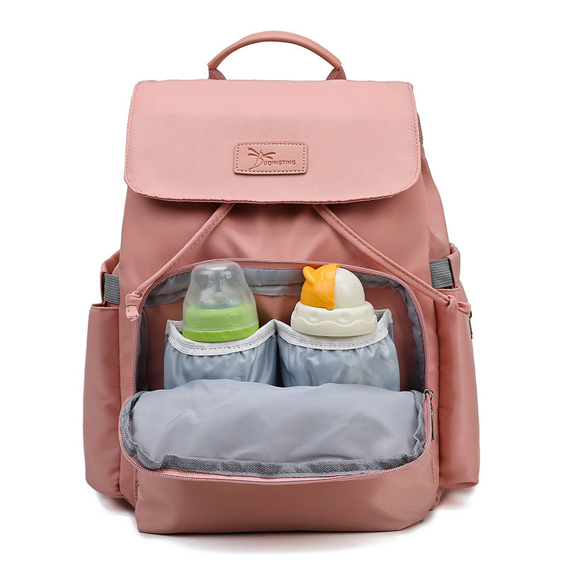 Mummy Large Capacity Diaper Lightweight Multifunctional Mother For Bags