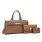 Women's Large Capacity Match Sets Simple Popular Tote Bags