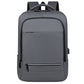 Men's Waterproof Fabric Business Stylish Versatile Computer Backpacks