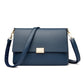 Women's Underarm Fashion Korean Style Retro Soft Shoulder Bags
