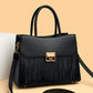 Women's Red Female Mother Wedding High-grade Mother-in-law Crossbody Bags