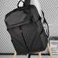 Men's Cycling Helmet Business Large Capacity Motorcycle Backpacks