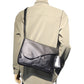 Women's & Men's & Fashion Retro Motorcycle Bags