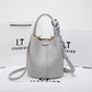 Women's High-grade Large Capacity Vegetable Basket Handbags