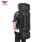 Elegant Graceful Real Person Water Fishing Outdoor Bags