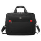Men's Swiss Army Knife Computer Business Large Laptop Bags