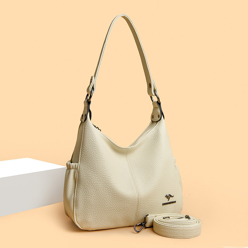 Pretty Women's Fashion Unique Female Mother Bags