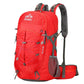 Autumn Buffer Bracket Hiking Burden Reduction Backpacks