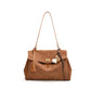 Women's Large Capacity Commuter Lazy Fashion Underarm Shoulder Bags