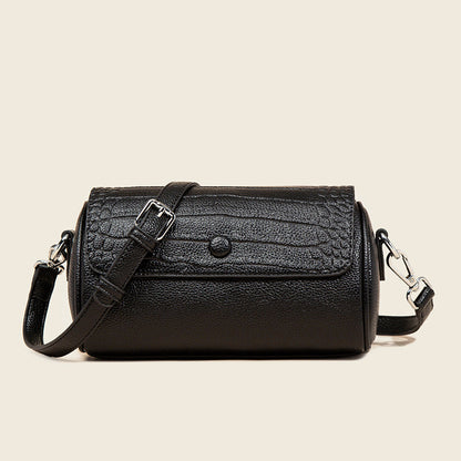 Women's Fashion Trend Pillow Summer Niche Design Shoulder Bags