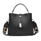 Women's Korean Style Fashion Elegant Large Capacity Handbags