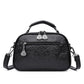 Women's Embossed Retro Stylish Personalized Mother Korean Crossbody Bags