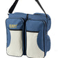 Classy Mummy Foldable Crib Outer Diaper Bags