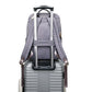 Women's Pretty Cool Glamorous Graceful Business Backpacks