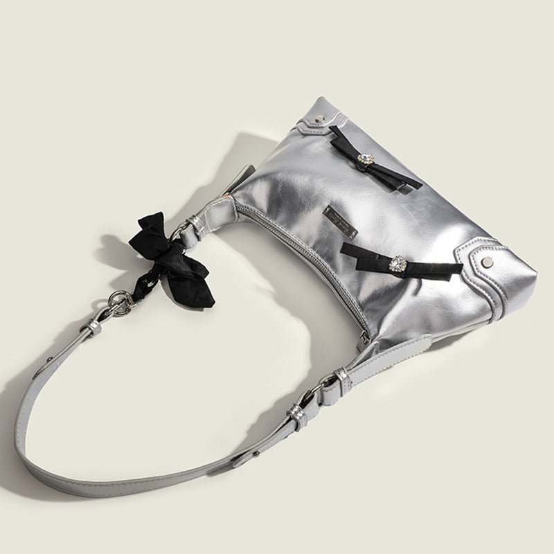 Elegant High Sense Portable Chinese Hot Armpit Bags