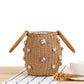 Trendy Fashion Temperament Daily Leisure Seaside Handbags