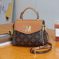 Women's Versatile Glamorous Fashion High Sense Bags