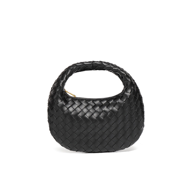 Women's Fashion Dumpling Niche Chain Light Luxury Handbags