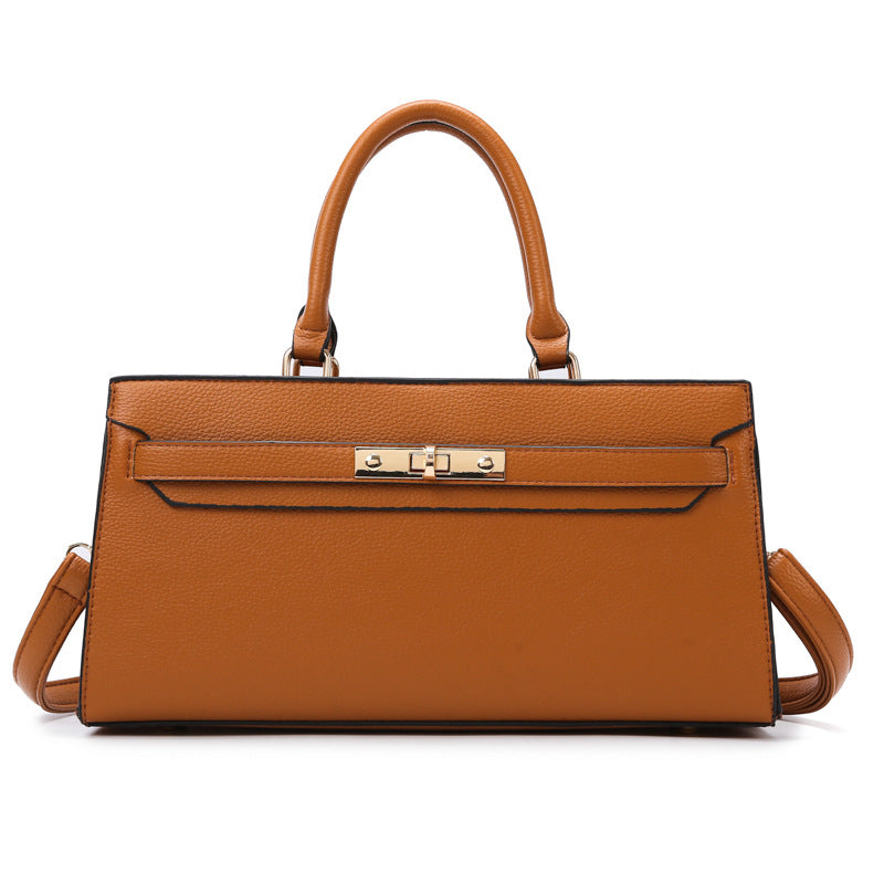 Women's Attractive Match Sets Trendy Fashionable Shoulder Bags