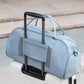 Women's Lightweight Dry Wet Separation Portable Swimming Travel Bags
