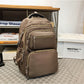 College Trendy Cool Large Capacity Couple Backpacks