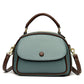 Spring Authentic Leather Tactile Feel Single Korean Bags