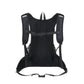 Classic Bicycle Riding Tourist Waterproof Nylon Sports Backpacks