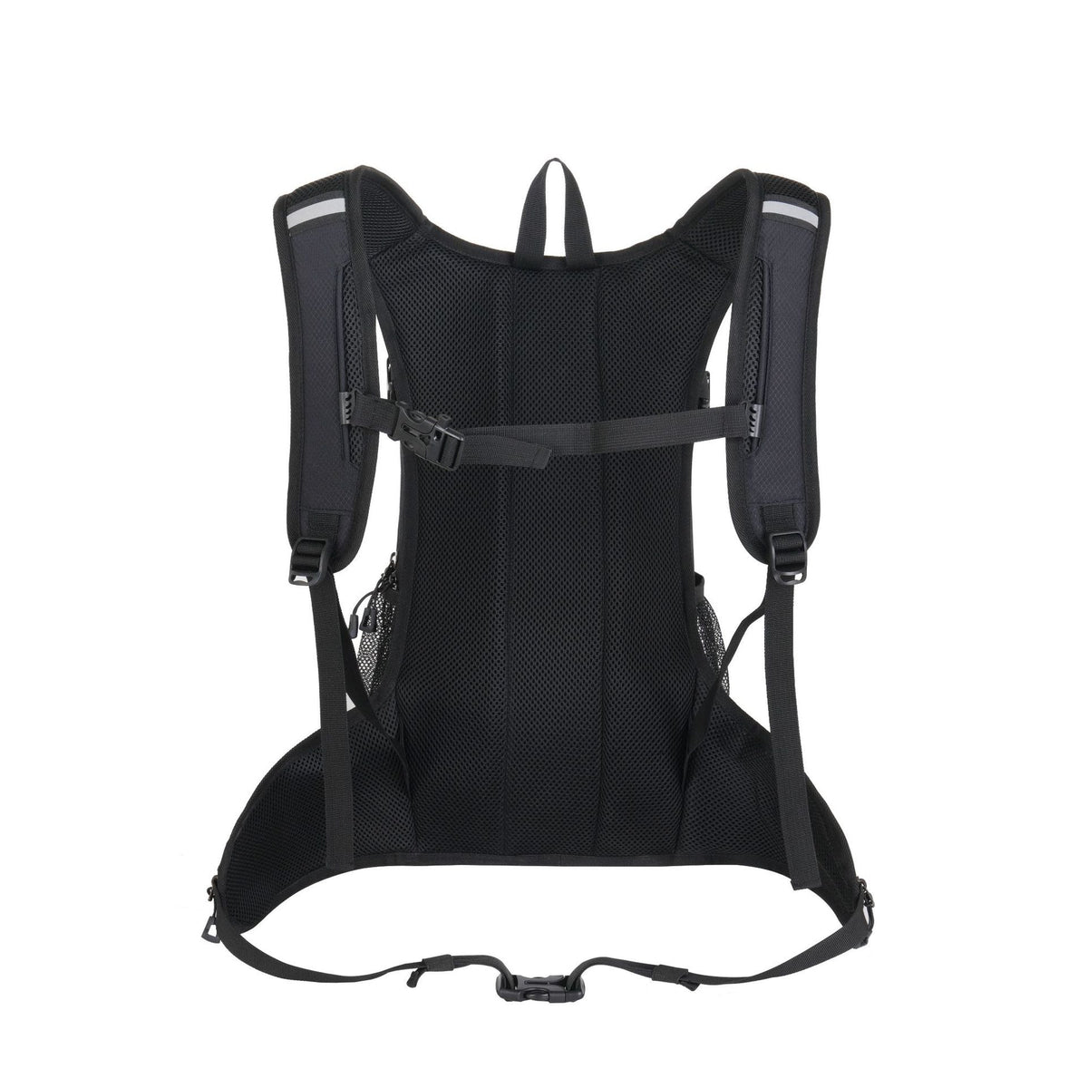 Classic Bicycle Riding Tourist Waterproof Nylon Sports Backpacks