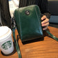 Women's Summer Genuine Leather Fashion Cowhide Shoulder Bags