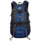 Waterproof Large Capacity Exercise Hiking Camping Mountaineering Backpacks