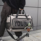 Women's & Men's Large Capacity Hand-held Business Trip Lightweight Travel Bags