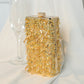 Women's Retro Handmade Beaded Dinner Vertical Banquet Evening Bags