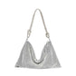 Women's Diamond Banquet Dinner Rhinestone Underarm Crossbody Bags