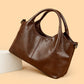 Women's Classy Lightweight Commuter Textured Pouches Shoulder Bags