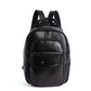 Men's First Layer Cowhide Large Capacity Soft Men's Briefcases