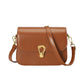 Women's Korean Fashion Design Underarm Tofu Crossbody Bags