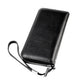 Women's Capacity Long Top Layer Cowhide Multi Ladies Wallets