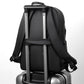 Men's Simple Korean Fashion Notebook Computer Printed Backpacks
