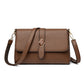 Women's Spring Soft Leather Large Capacity Classic Versatile Shoulder Bags