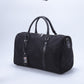 Men's Large Capacity Dry Wet Separation Training Travel Bags